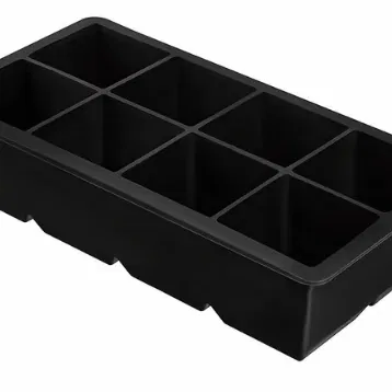 Khay làm đá dẻo