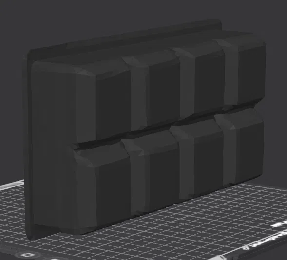 Khay làm đá dẻo - Image 4