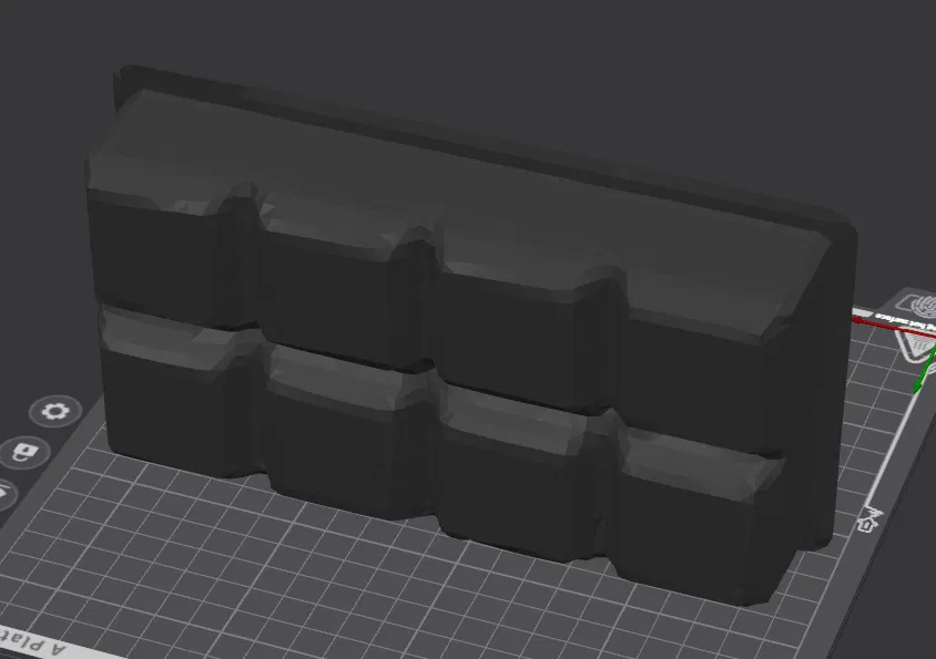 Khay làm đá dẻo - Image 6