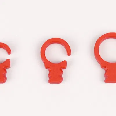 Kẹp Luồn Dây Đa Năng Vít Lỗ Nhỏ Cho Multiboard/Underware (parametric)