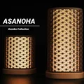 Đèn Kumiko Asanoha / 2 Phiên Bản / LED KIT 001 - Thumbnail 1