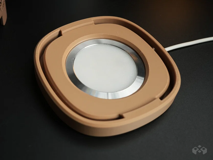 Đèn Kumiko Asanoha / 2 Phiên Bản / LED KIT 001 - Image 3