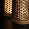 Đèn Kumiko Asanoha / 2 Phiên Bản / LED KIT 001 - Thumbnail 7