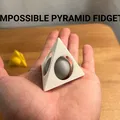 Kim Tự Tháp Bẫy Khối Cầu Không Tưởng (Impossible Pyramid Fidget) - Thumbnail 1