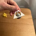 Kim Tự Tháp Bẫy Khối Cầu Không Tưởng (Impossible Pyramid Fidget) - Thumbnail 2