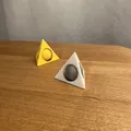 Kim Tự Tháp Bẫy Khối Cầu Không Tưởng (Impossible Pyramid Fidget) - Thumbnail 3