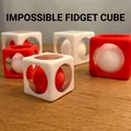 Khối Lập Phương Fidget Bất Khả Thi - Thumbnail 1