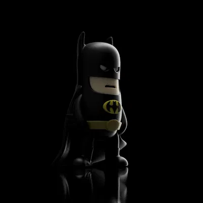 Mini Batman