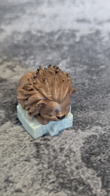 Sư tử ngủ dễ thương - Image 2