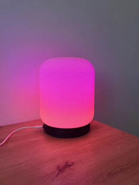 Đèn LED RGB Thông minh với ESP32 và WLED - Image 2