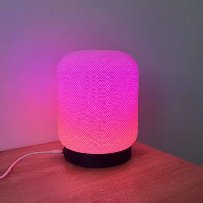 Đèn LED RGB Thông minh với ESP32 và WLED