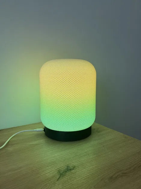 Đèn LED RGB Thông minh với ESP32 và WLED - Image 3