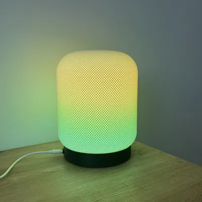 Đèn LED RGB Thông minh với ESP32 và WLED