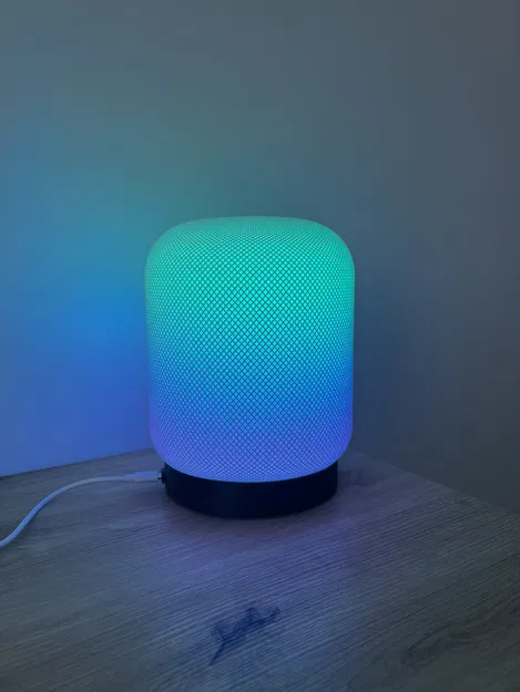 Đèn LED RGB Thông minh với ESP32 và WLED - Image 4