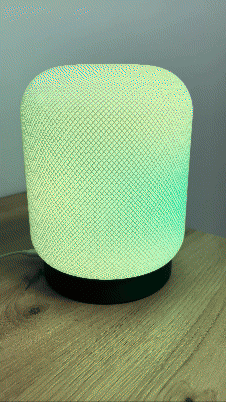 Đèn LED RGB Thông minh với ESP32 và WLED - Thumbnail 5