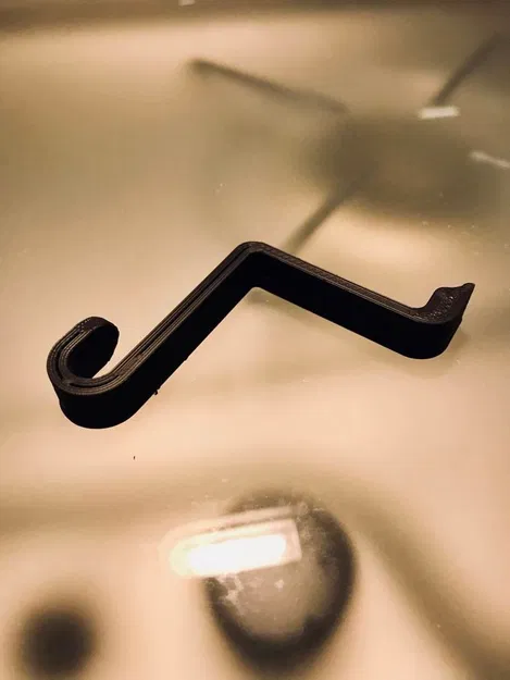 Móc Nội Thất VW T5/T6 California Có Cố Định - Image 1