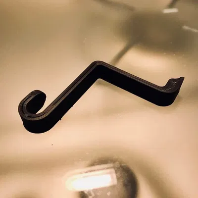 Móc Nội Thất VW T5/T6 California Có Cố Định