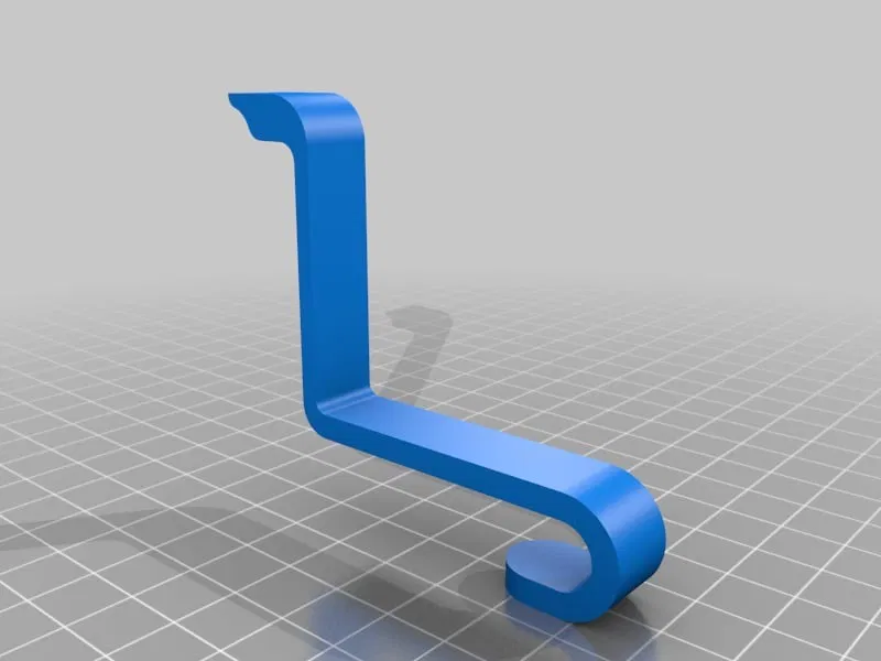 Móc Nội Thất VW T5/T6 California Có Cố Định - Image 2