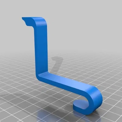 Móc Nội Thất VW T5/T6 California Có Cố Định