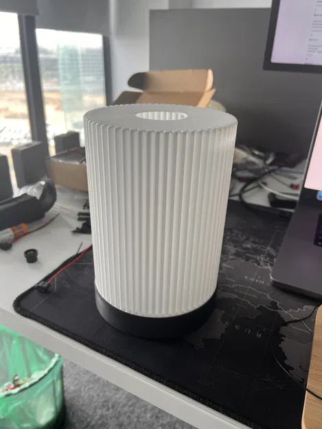 Đèn LED RGB Thông minh với ESP32 và WLED - Image 10