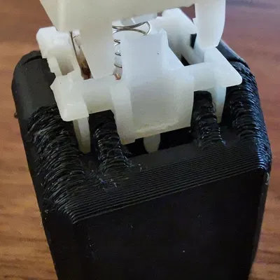 Dụng cụ mở Key Switch xịn sò