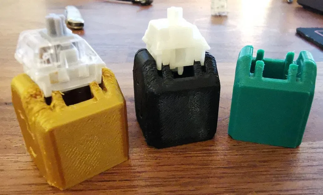 Dụng cụ mở Key Switch xịn sò - Image 2