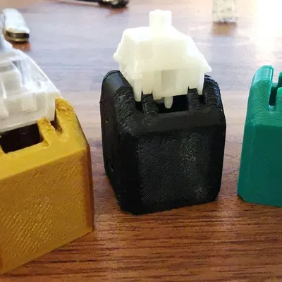 Dụng cụ mở Key Switch xịn sò