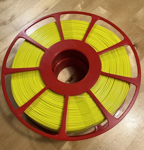 Spectrum ReFill Spool - Phụ kiện máy in 3D - Image 1