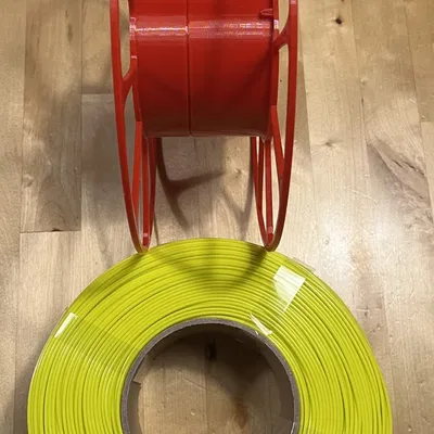 Spectrum ReFill Spool - Phụ kiện máy in 3D