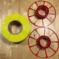 Spectrum ReFill Spool - Phụ kiện máy in 3D - Thumbnail 3