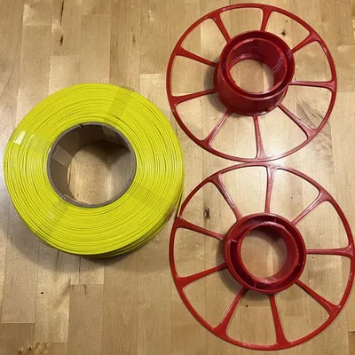 Spectrum ReFill Spool - Phụ kiện máy in 3D