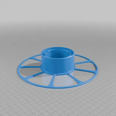 Spectrum ReFill Spool - Phụ kiện máy in 3D