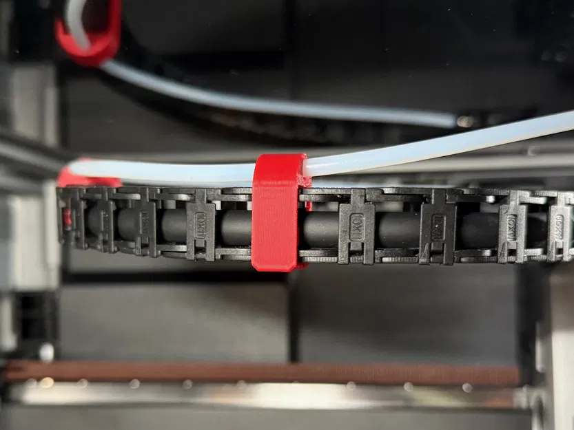 Kẹp Ống Bowden Creality K2 Plus - Image 9