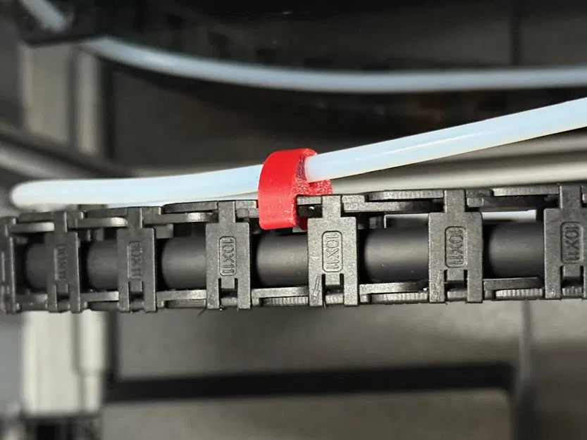 Kẹp Ống Bowden Creality K2 Plus - Image 10