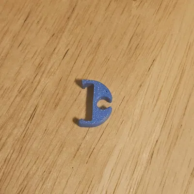 Kẹp Giữ Dây USB Cho K2 Plus Cartographer