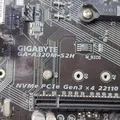 Tấm chắn IO Gigabyte GA-A320M-S2H - Thumbnail 3