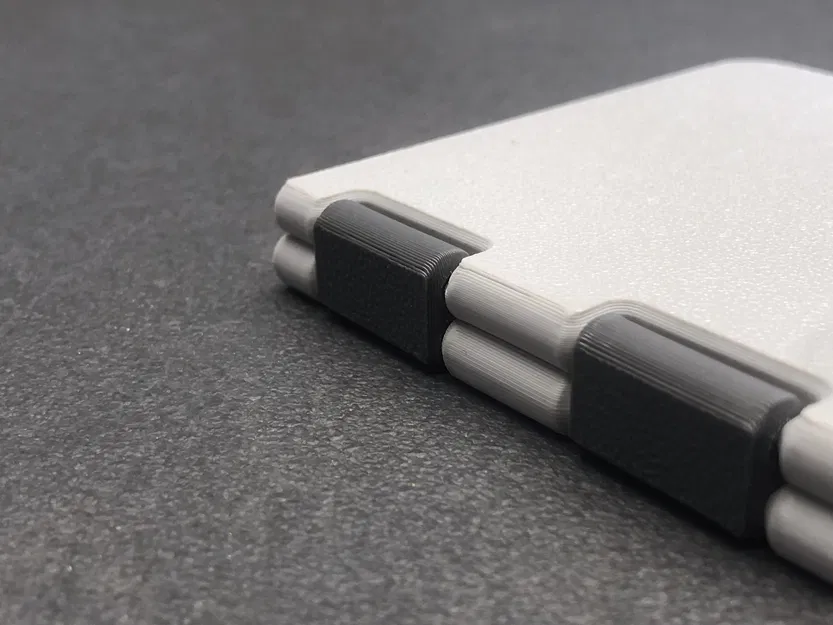 Cờ Caro Mini: Gấp Gọn, Chơi Mọi Lúc, Mọi Nơi - In Liền Mạch - Image 6