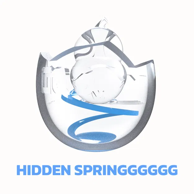 Bài kiểm tra độ bền E3D Spring Chicken - Image 3