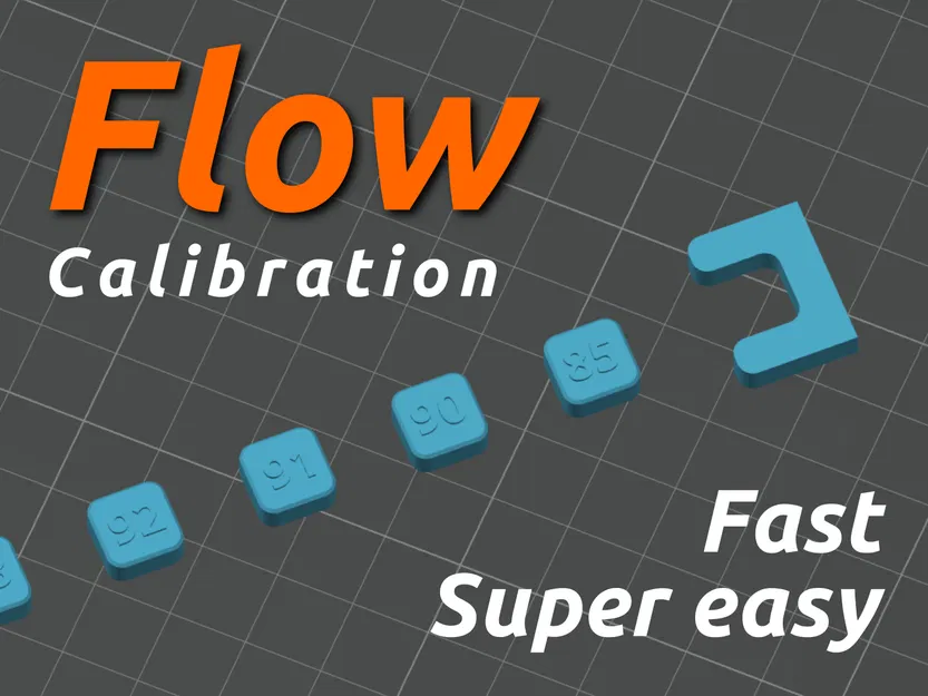 Test flow nhanh. In một lần. Không cần thước kẹp. - Image 1