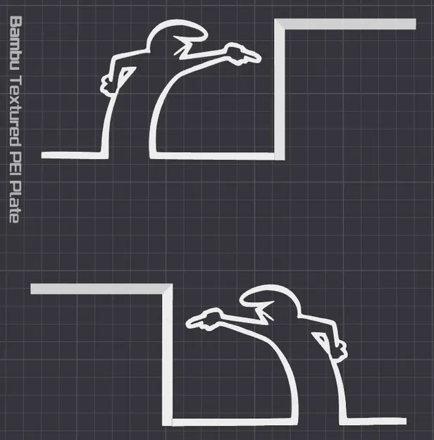 Phụ Kiện Công Tắc Đèn Vui Nhộn – La Linea Balum 16 - Image 4