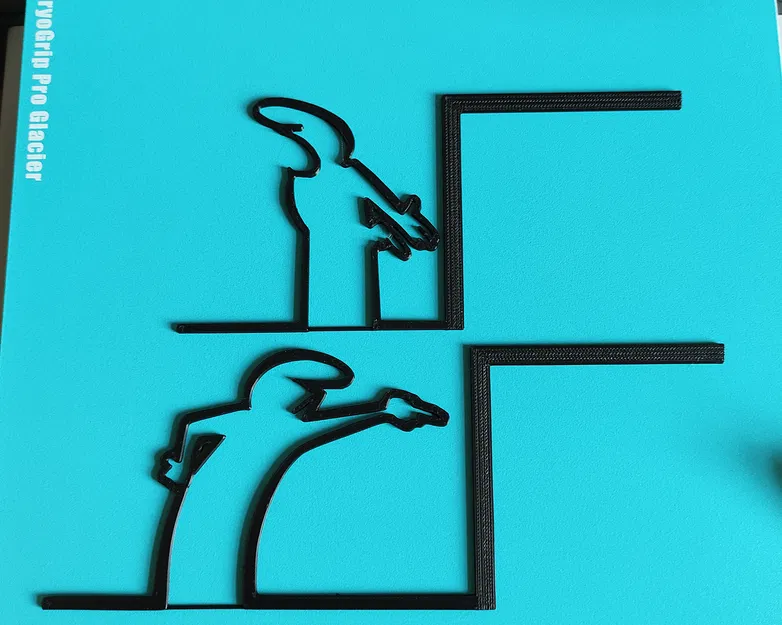 Phụ Kiện Công Tắc Đèn Vui Nhộn – La Linea Balum 16 - Image 5