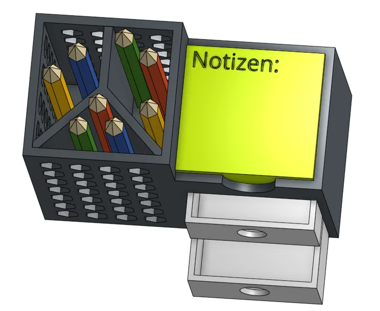 Đế Cắm Bút - Image 2