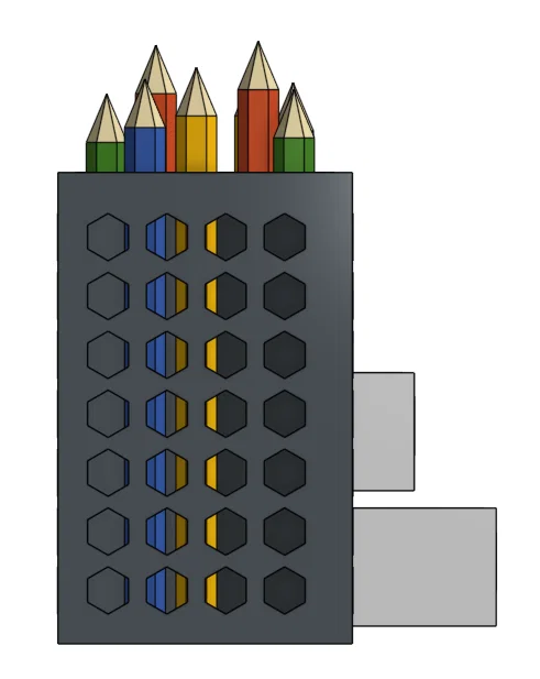 Đế Cắm Bút - Image 3