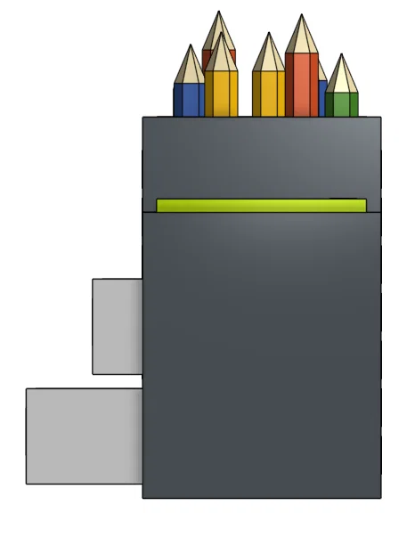 Đế Cắm Bút - Image 4