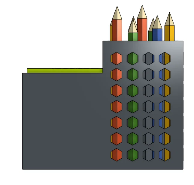 Đế Cắm Bút - Image 5