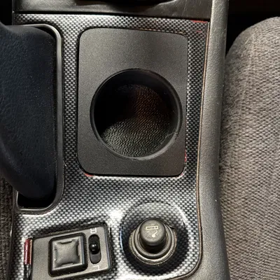 Giá Đỡ Cốc 240SX S13 LHD