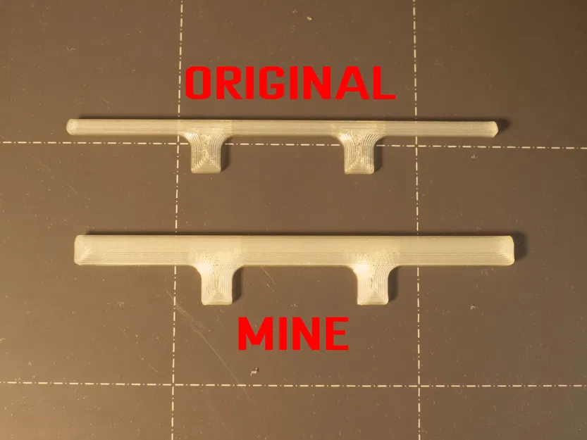 Thanh Đèn LED Hiển Thị Trạng Thái Tốt Hơn Cho MK4S / MK4 - Image 2