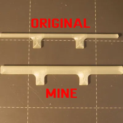 Thanh Đèn LED Hiển Thị Trạng Thái Tốt Hơn Cho MK4S / MK4