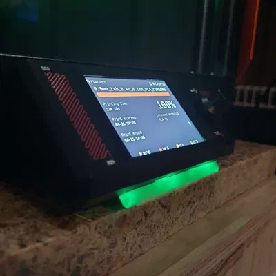 Thanh Trạng Thái Đèn LED CORE One