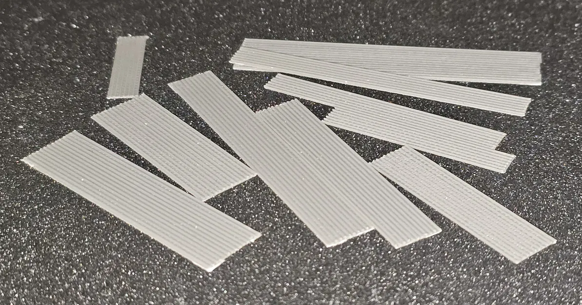 Tấm Lợp Kim Loại Dạng Sóng – Đa Tỷ Lệ, Đa Kích Thước - Image 1